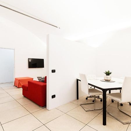 Loft Near Duomo Appartement Como Buitenkant foto