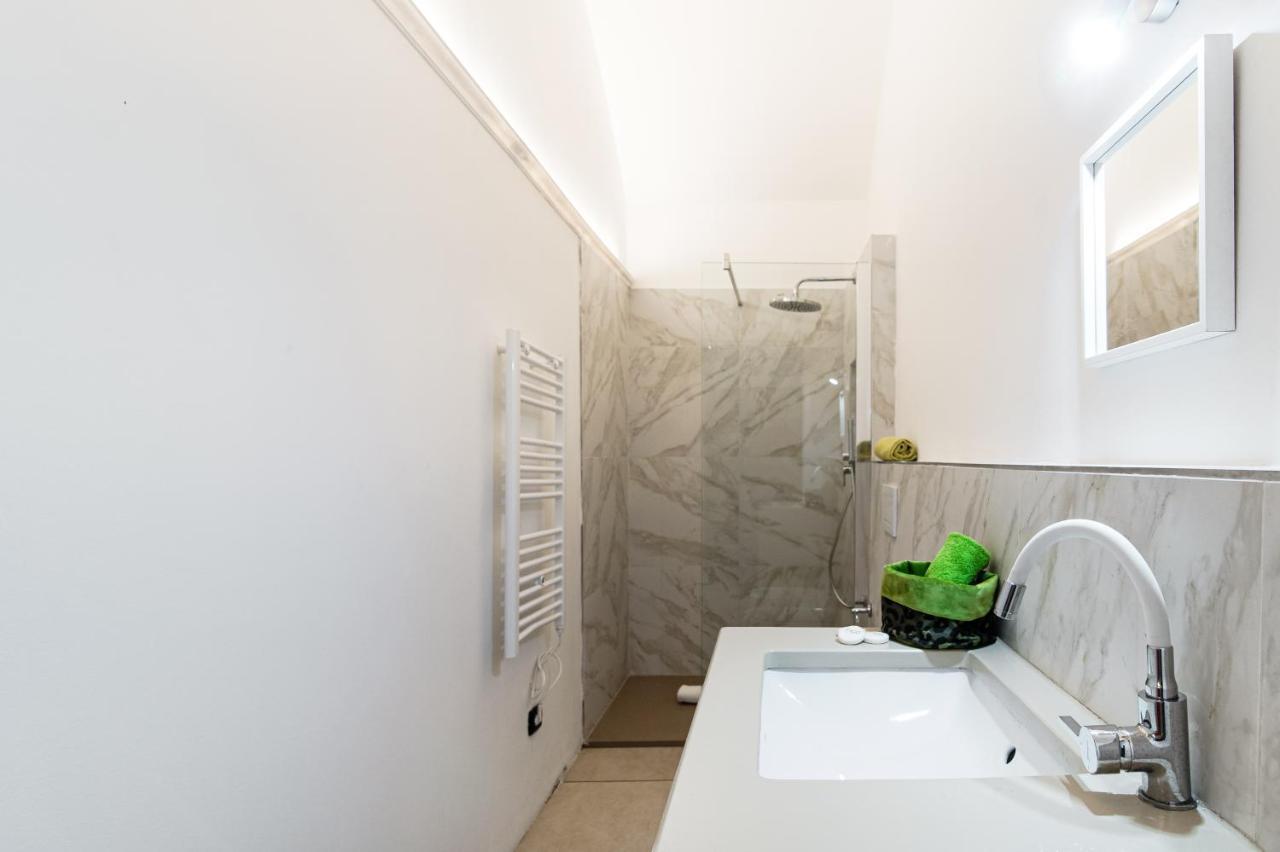 Loft Near Duomo Appartement Como Buitenkant foto
