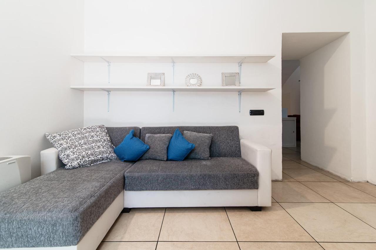 Loft Near Duomo Appartement Como Buitenkant foto