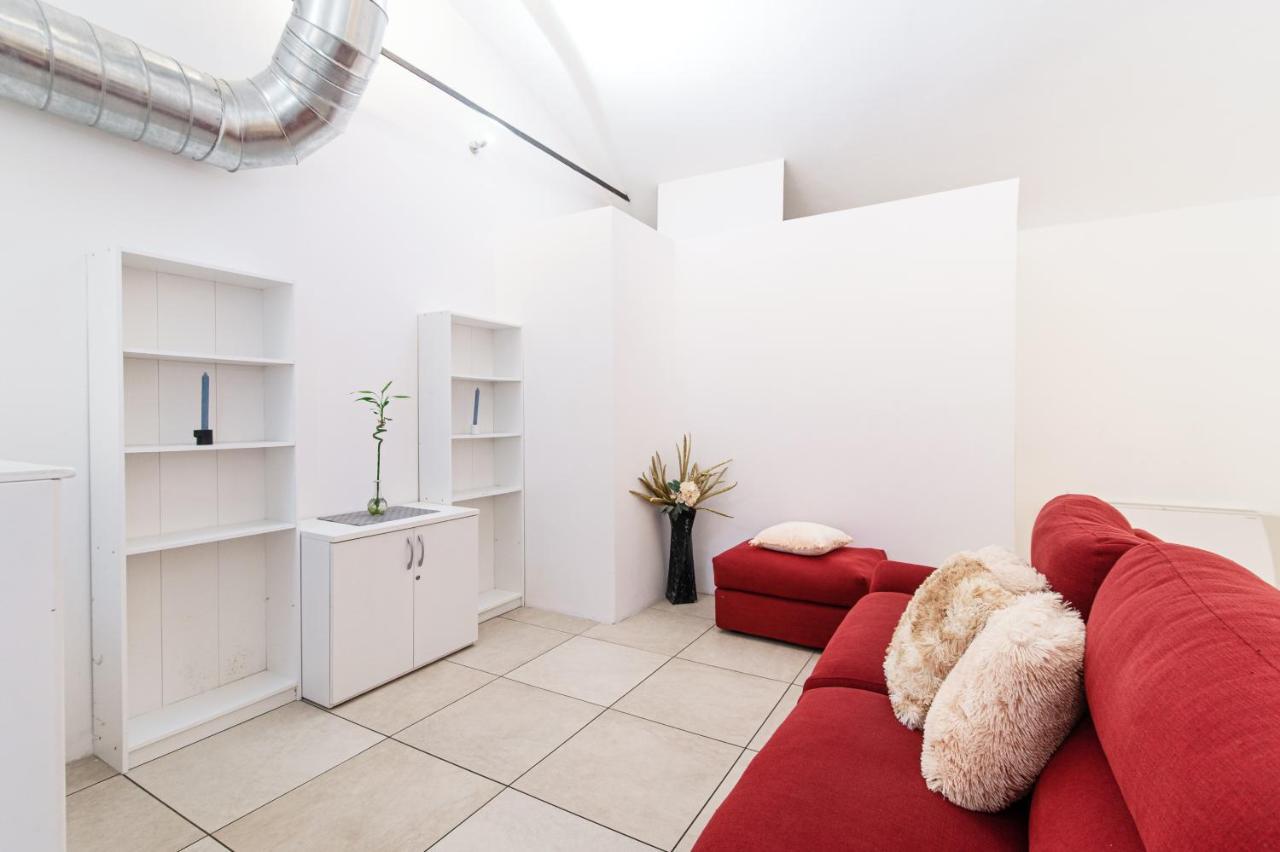 Loft Near Duomo Appartement Como Buitenkant foto
