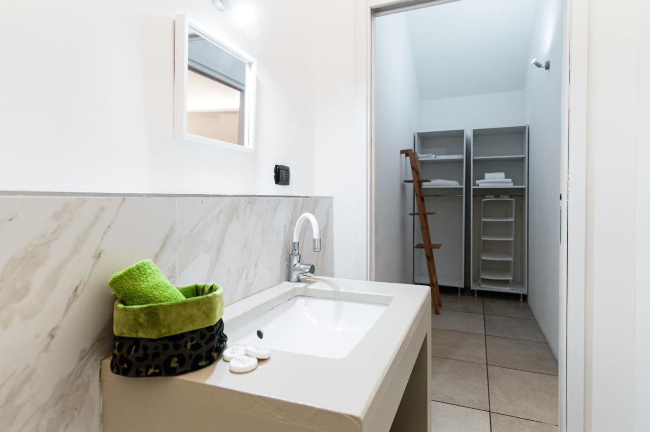 Loft Near Duomo Appartement Como Buitenkant foto